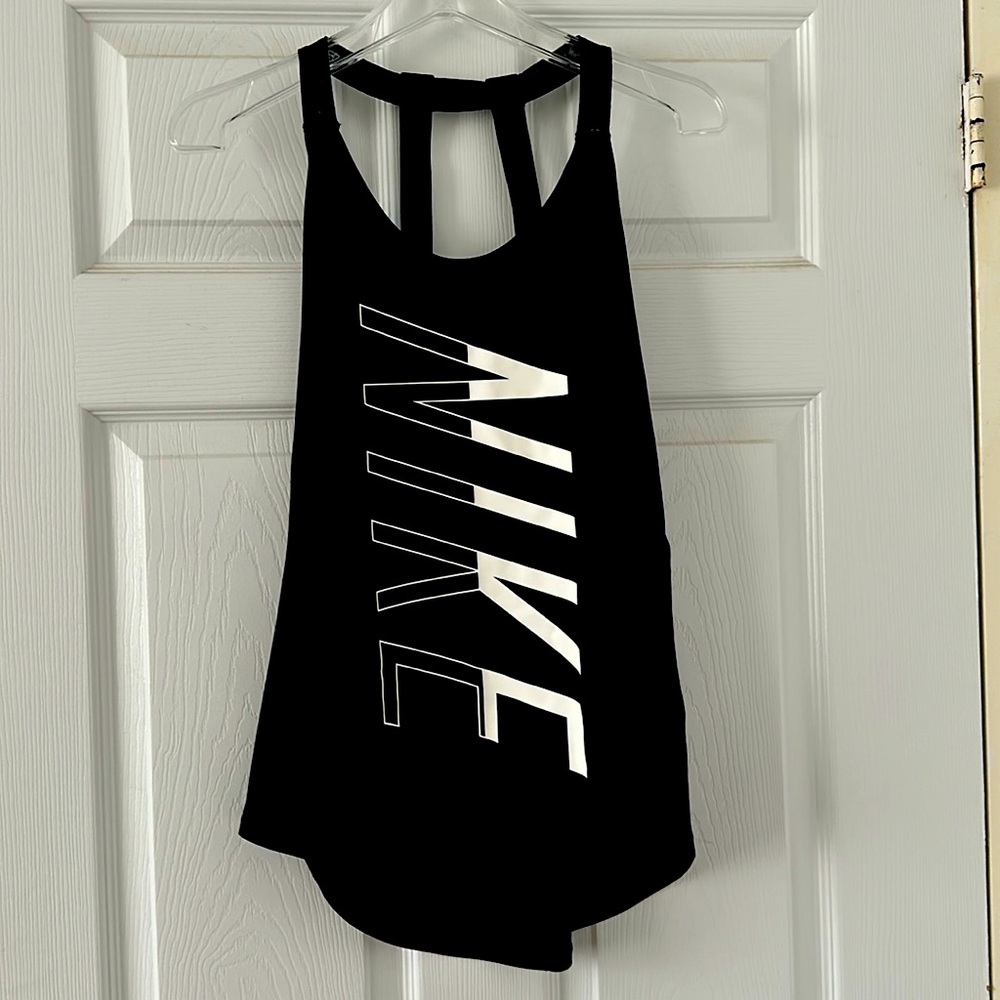 Nike Dry-Fit tank top